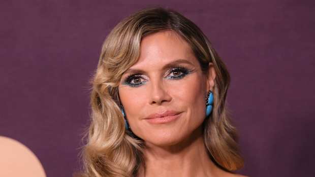 Heidi Klum
